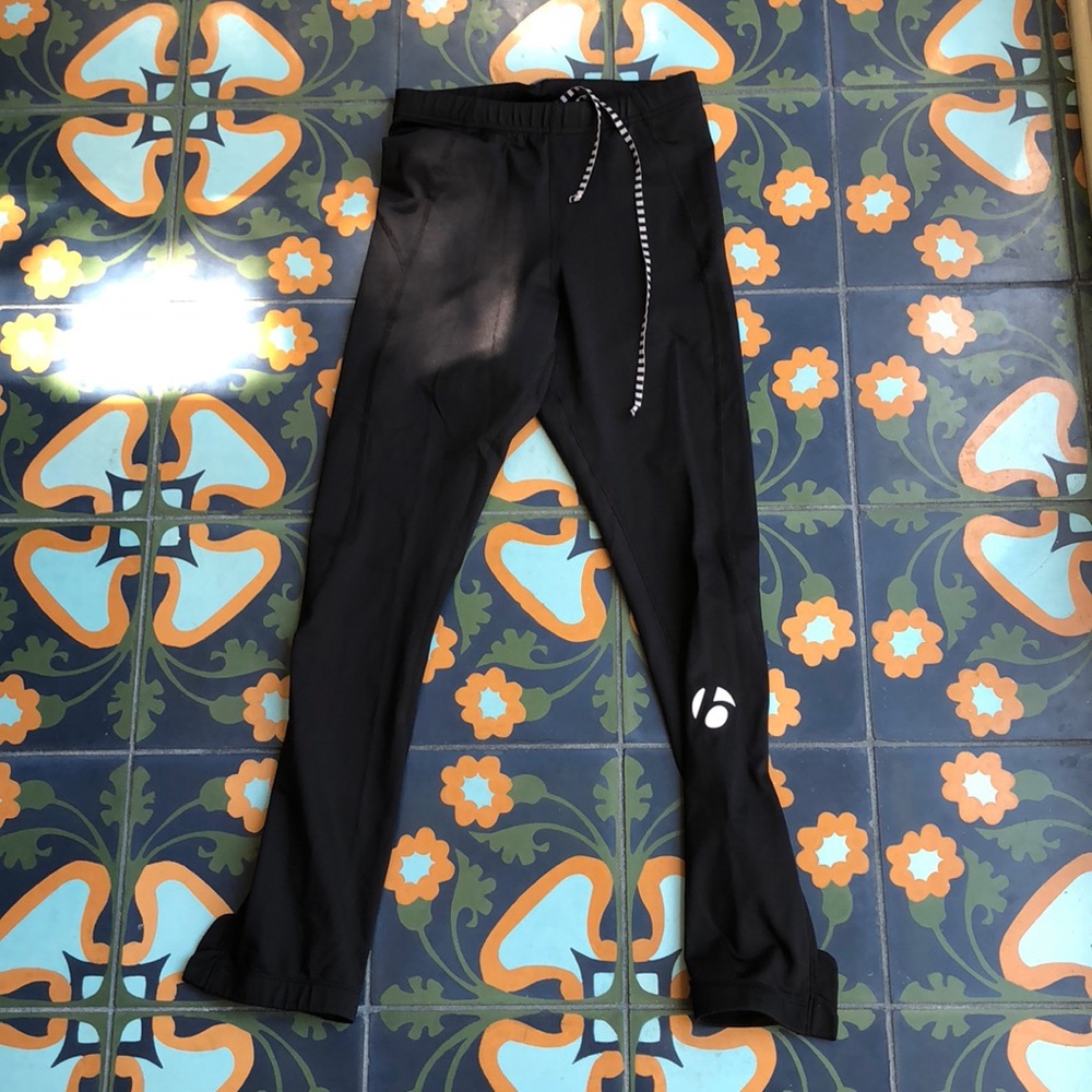 Bontrager Solstice Cycling Tights
